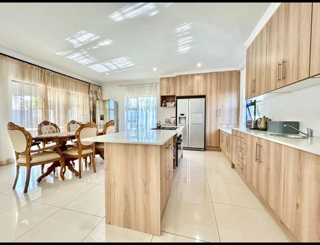 3 BEDROOM HOUSE FOR SALE IN MELODIE
